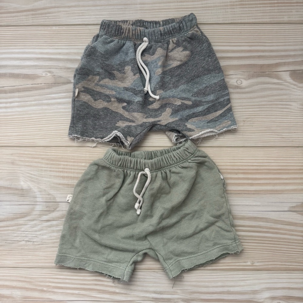 Childhoods Short Bundle